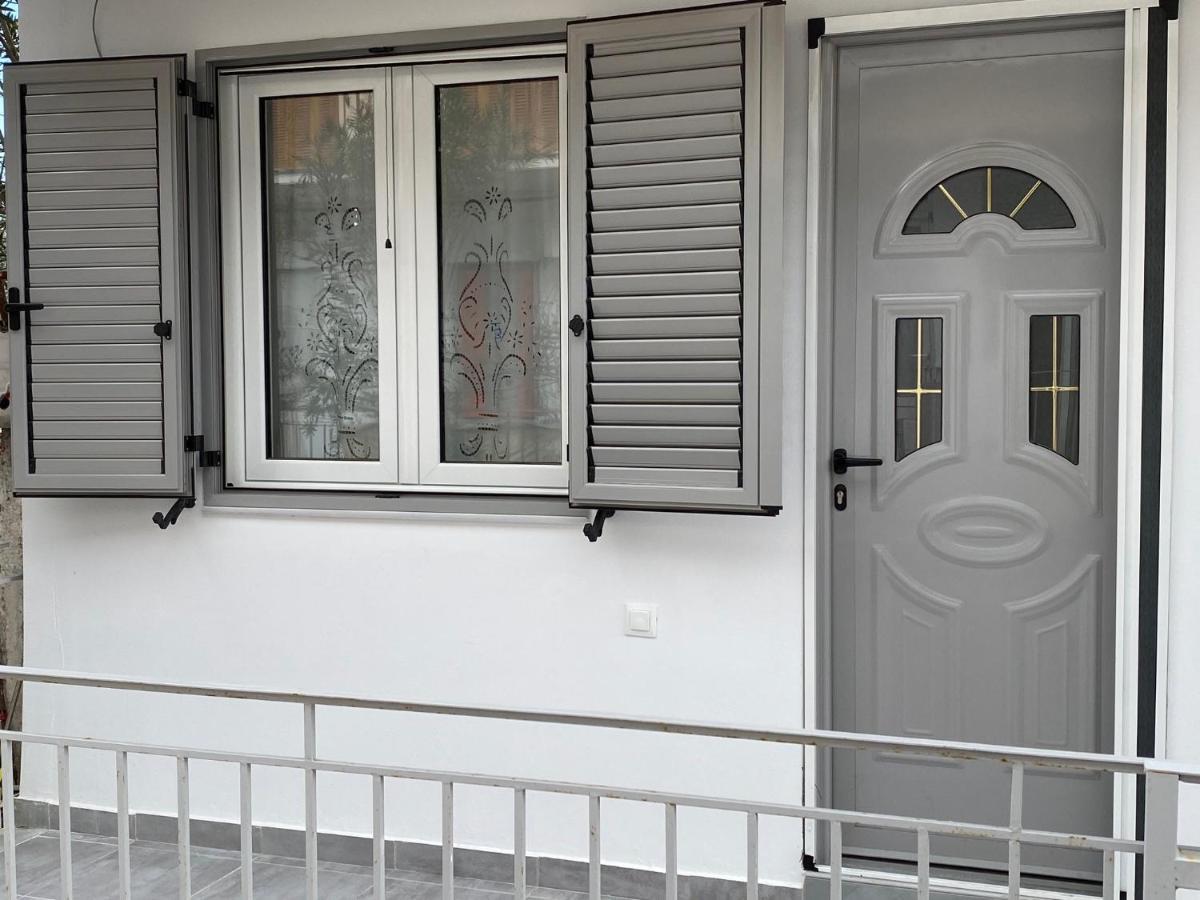 Karavias Vlicho Studio Vlikhon Ngoại thất bức ảnh