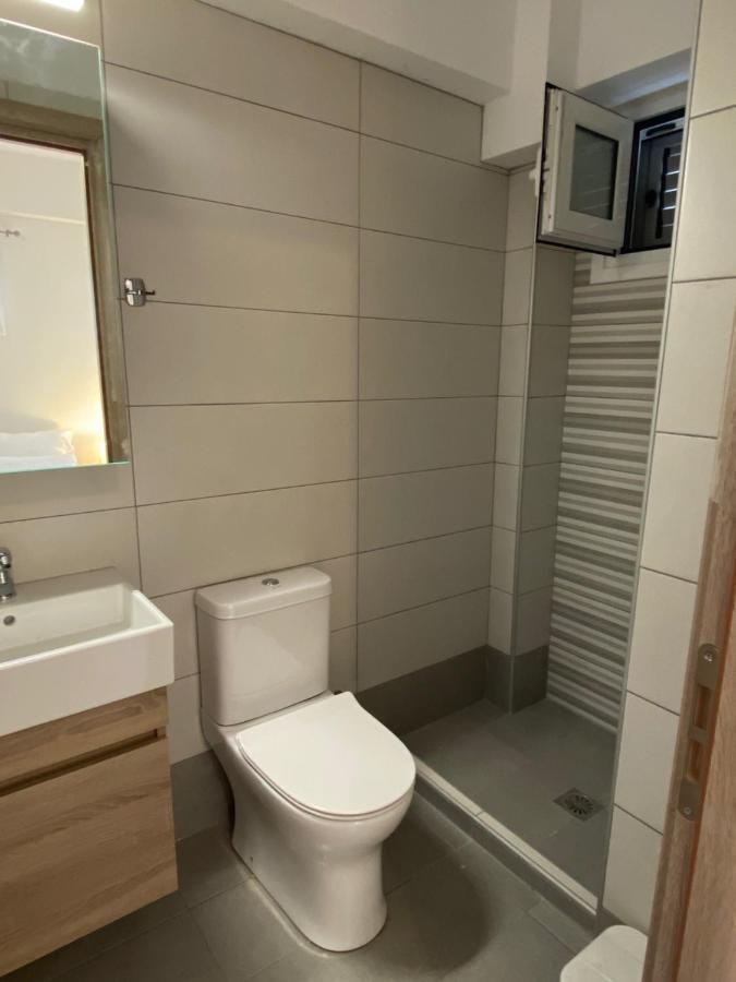 Karavias Vlicho Studio Vlikhon Ngoại thất bức ảnh